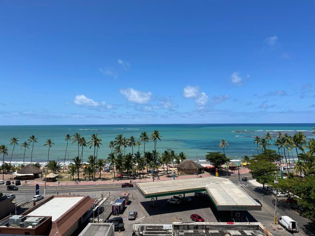 Apartamento Em Local Privilegiado Maceio Dış mekan fotoğraf