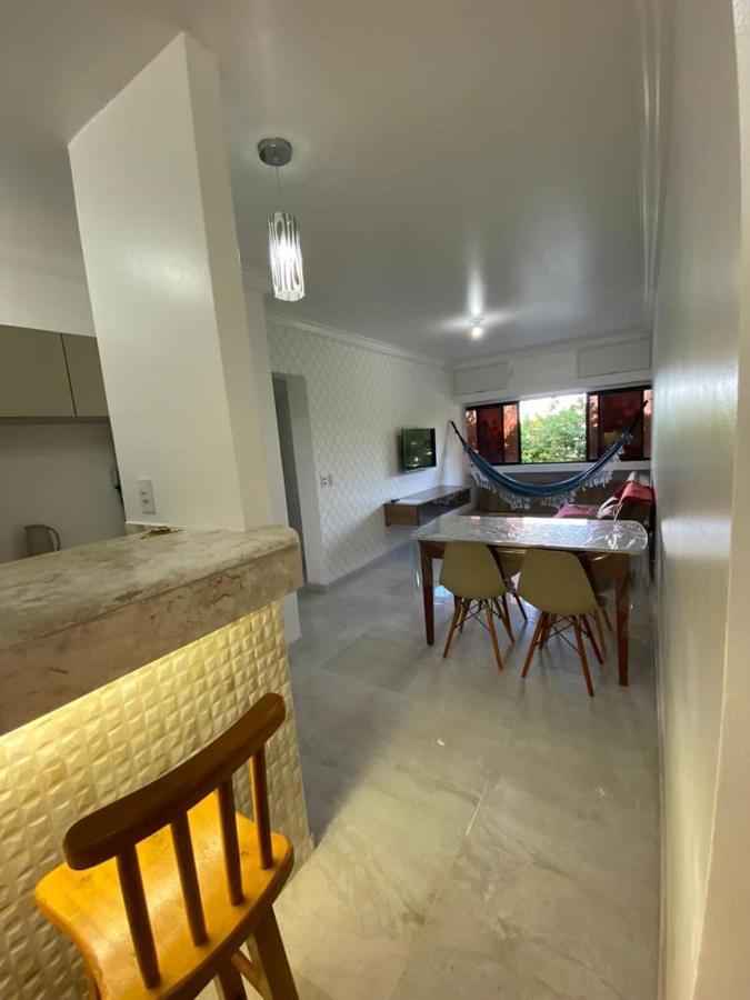 Apartamento Em Local Privilegiado Maceio Dış mekan fotoğraf