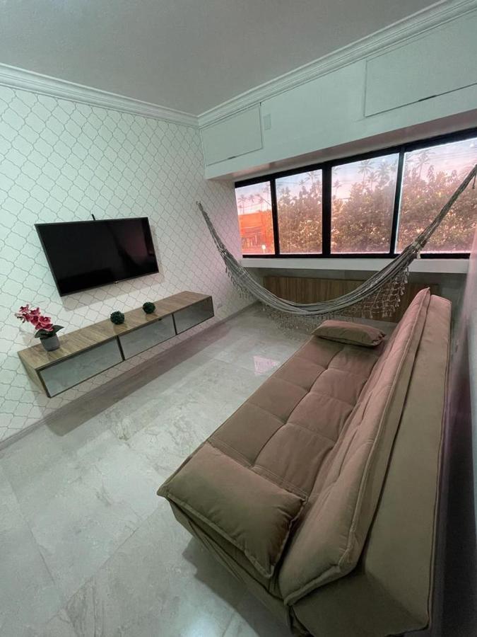 Apartamento Em Local Privilegiado Maceio Dış mekan fotoğraf