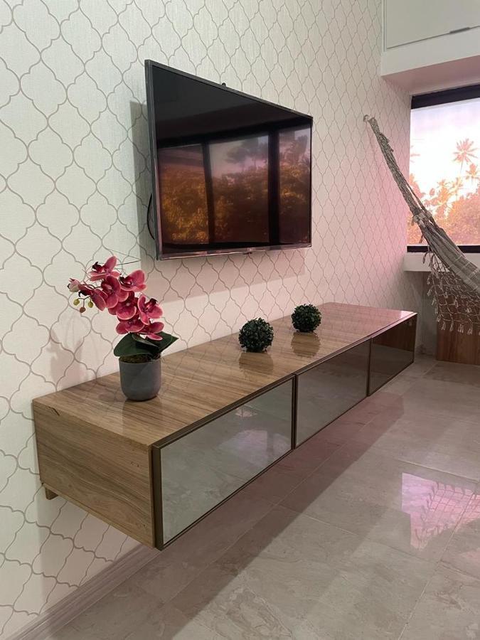 Apartamento Em Local Privilegiado Maceio Dış mekan fotoğraf