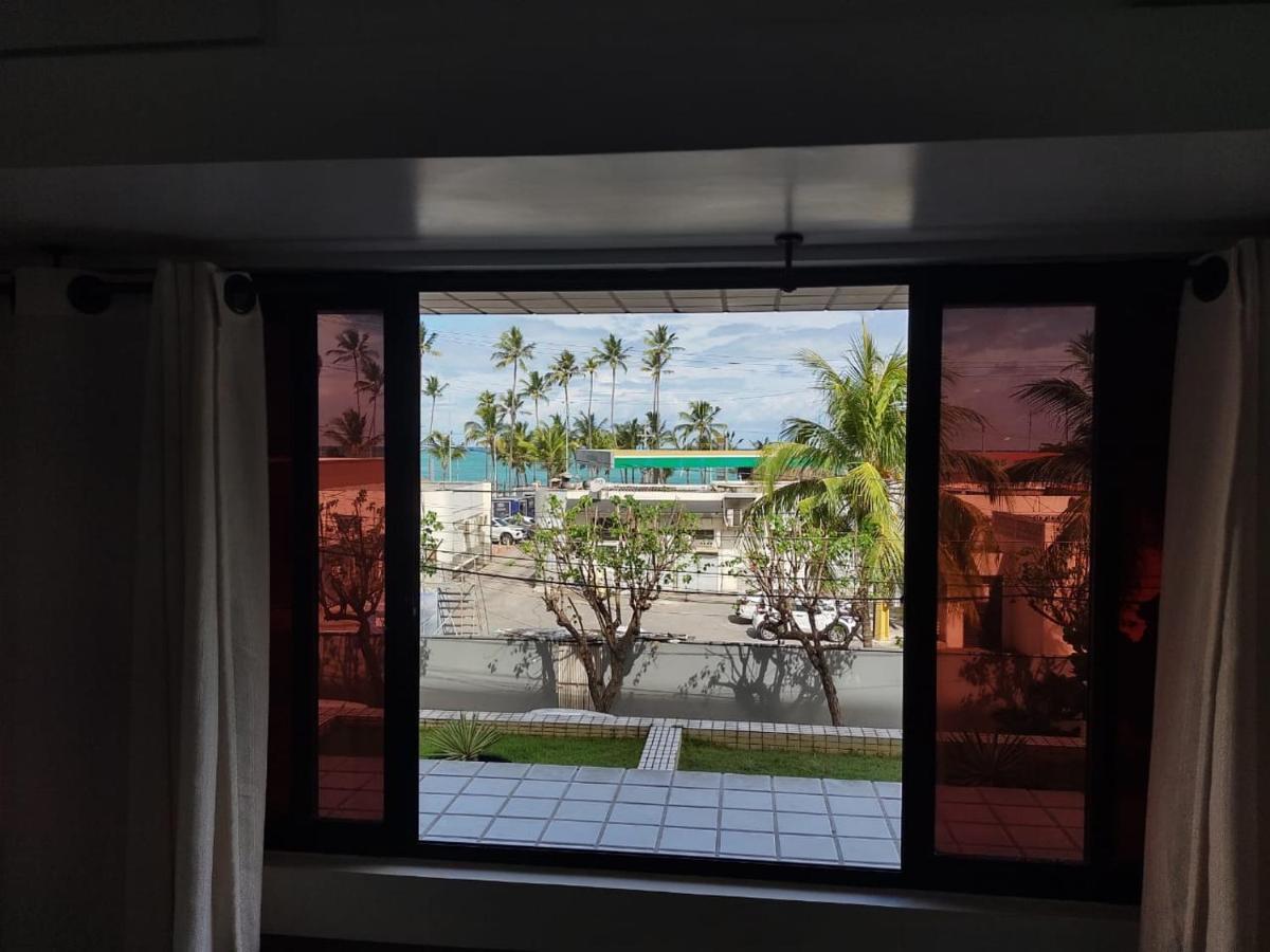 Apartamento Em Local Privilegiado Maceio Dış mekan fotoğraf