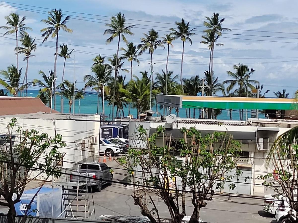 Apartamento Em Local Privilegiado Maceio Dış mekan fotoğraf