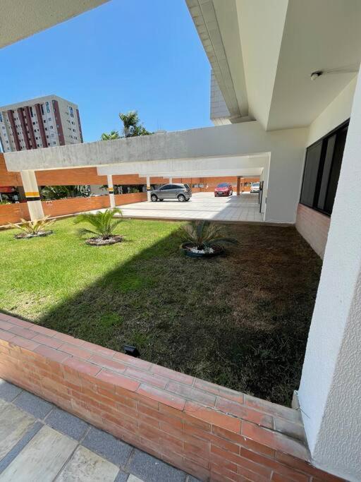 Apartamento Em Local Privilegiado Maceio Dış mekan fotoğraf