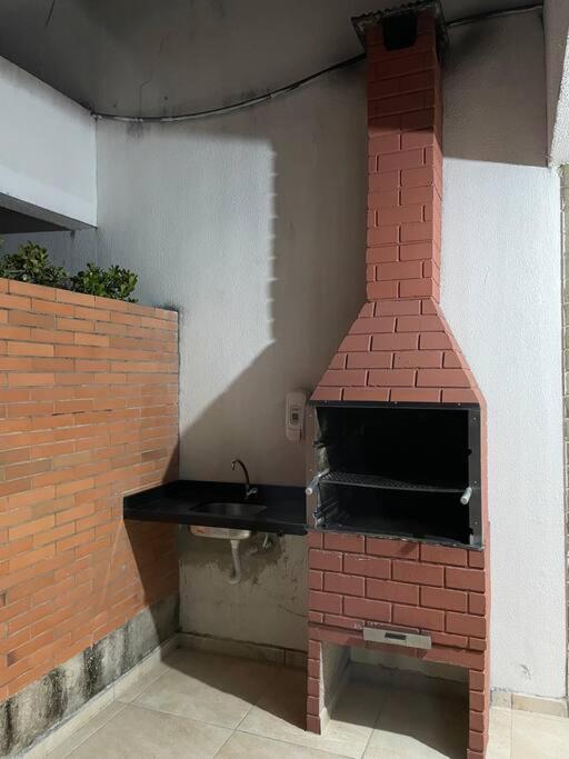 Apartamento Em Local Privilegiado Maceio Dış mekan fotoğraf