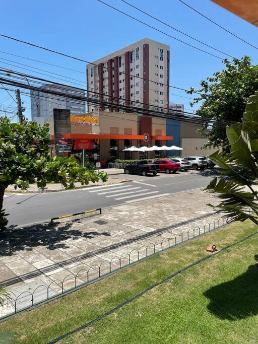 Apartamento Em Local Privilegiado Maceio Dış mekan fotoğraf