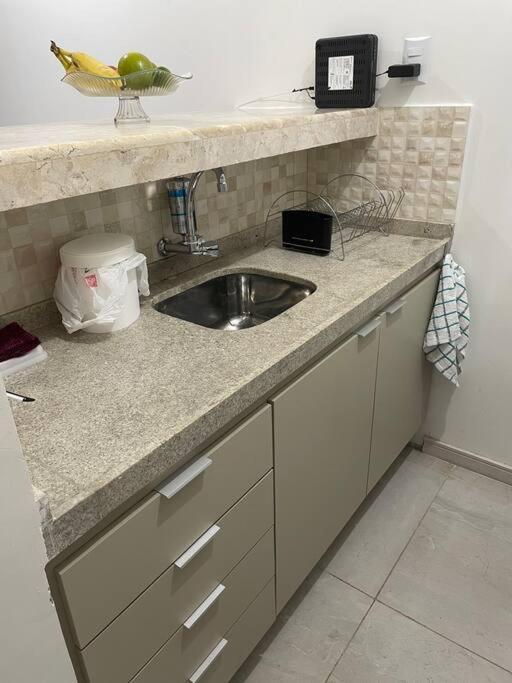 Apartamento Em Local Privilegiado Maceio Dış mekan fotoğraf