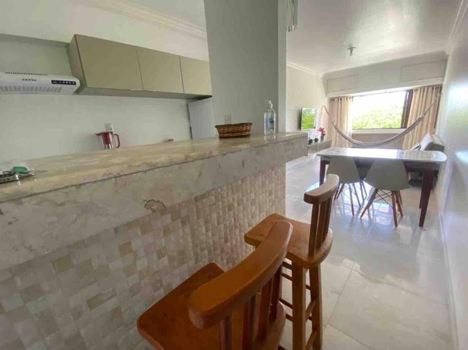 Apartamento Em Local Privilegiado Maceio Dış mekan fotoğraf