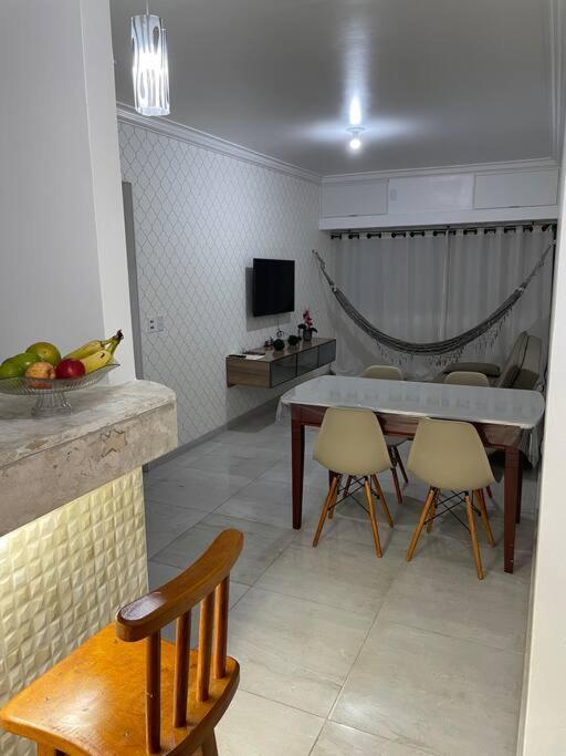 Apartamento Em Local Privilegiado Maceio Dış mekan fotoğraf