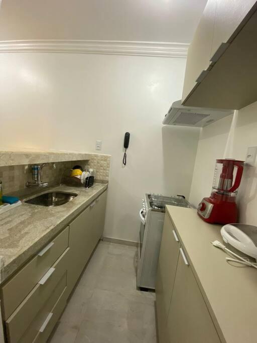 Apartamento Em Local Privilegiado Maceio Dış mekan fotoğraf