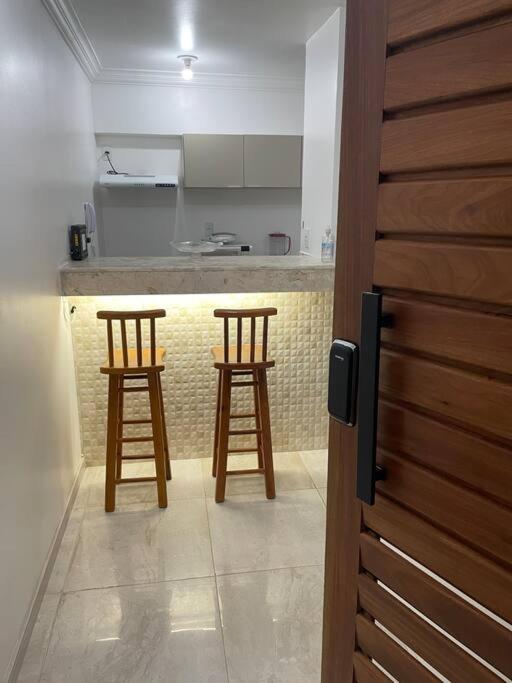 Apartamento Em Local Privilegiado Maceio Dış mekan fotoğraf