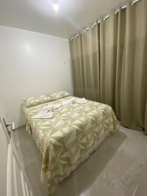 Apartamento Em Local Privilegiado Maceio Dış mekan fotoğraf