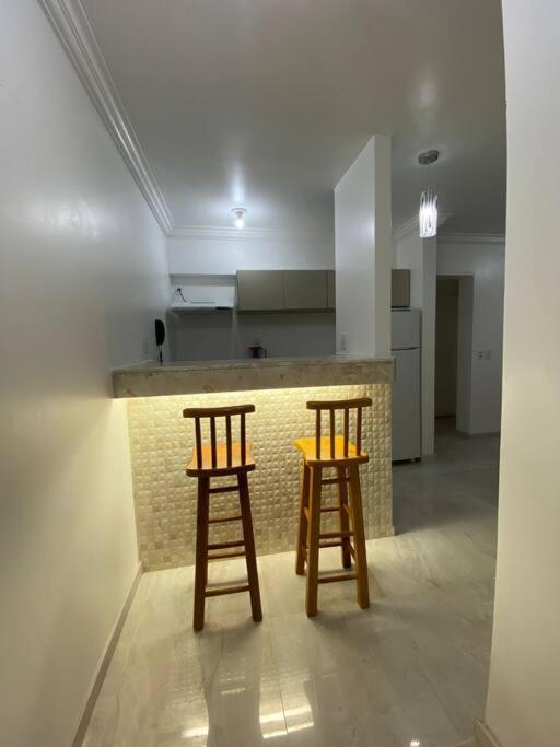 Apartamento Em Local Privilegiado Maceio Dış mekan fotoğraf